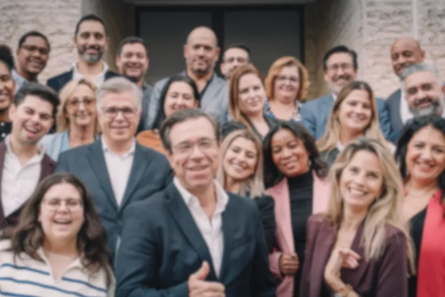 Foto de Equipa