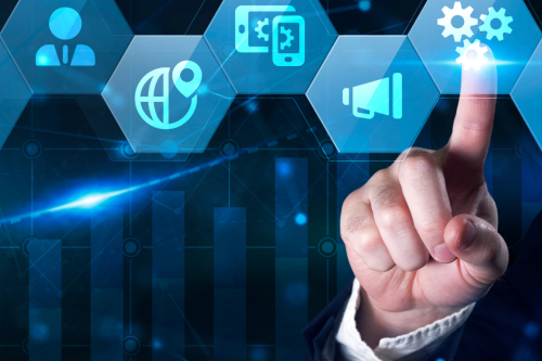 Tecnologia e ferramentas digitais de intermediação de crédito