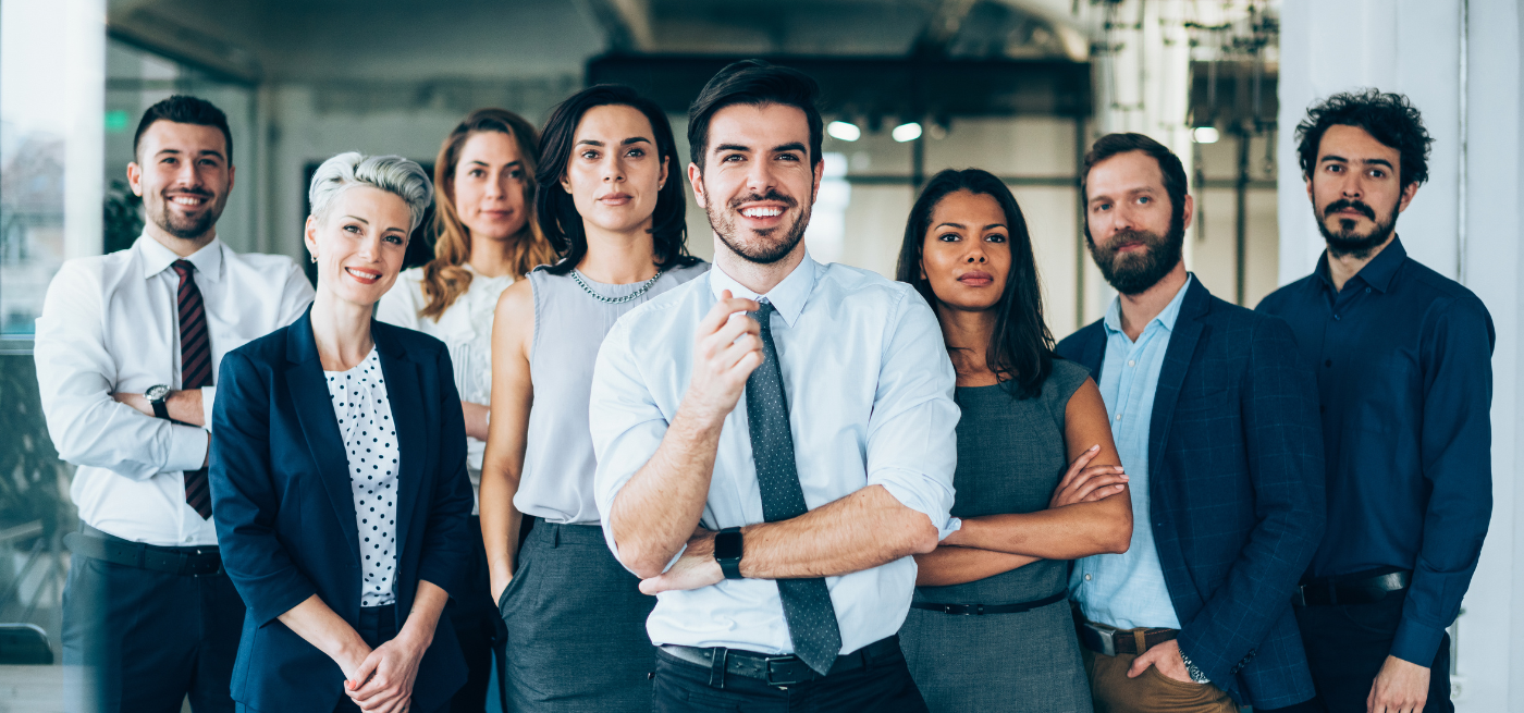 Equipa de profissionais Maxfinance