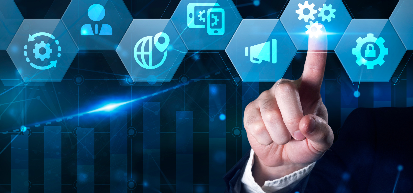 Tecnologia e ferramentas digitais de intermediação de crédito